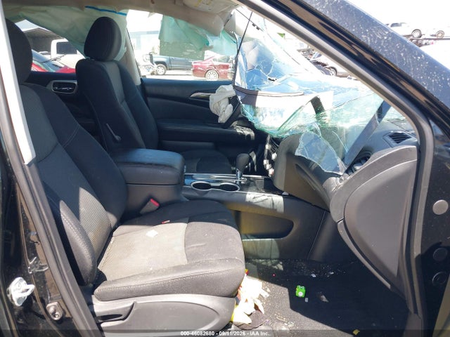 Aukcja sprzedaży 2019 Nissan Pathfinder S, vin: 5N1DR2MN5KC633969, numer aukcji: 46082680