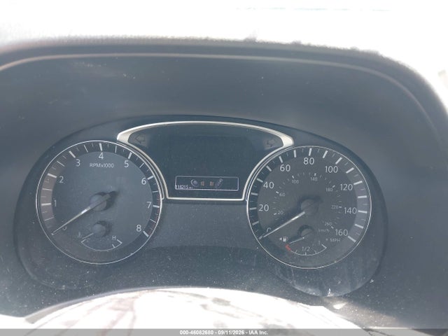 Aukcja sprzedaży 2019 Nissan Pathfinder S, vin: 5N1DR2MN5KC633969, numer aukcji: 46082680