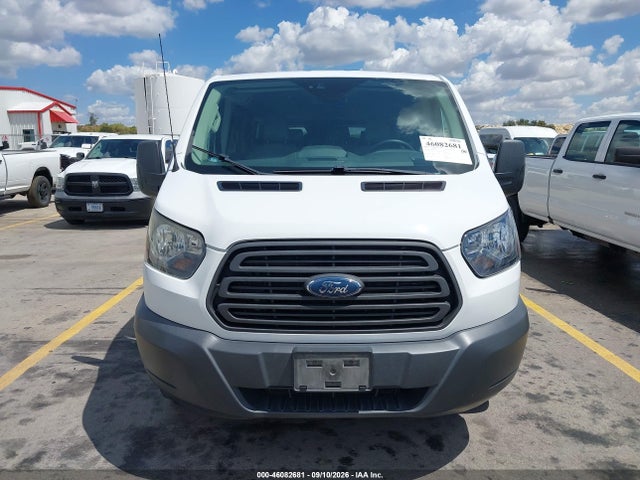 Продаж на аукціоні авто 2018 Ford Transit-350 Xl, vin: 1FBZX2ZM1JKB52805, номер лоту: 46082681