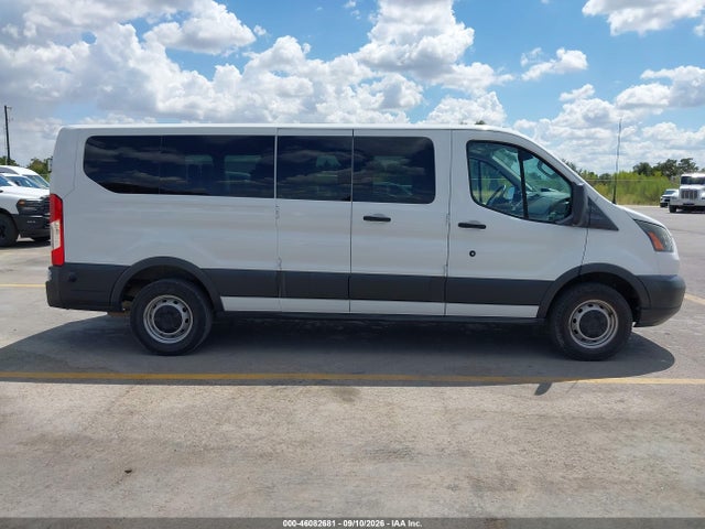 Продаж на аукціоні авто 2018 Ford Transit-350 Xl, vin: 1FBZX2ZM1JKB52805, номер лоту: 46082681