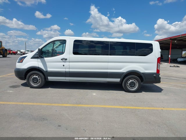 Продаж на аукціоні авто 2018 Ford Transit-350 Xl, vin: 1FBZX2ZM1JKB52805, номер лоту: 46082681