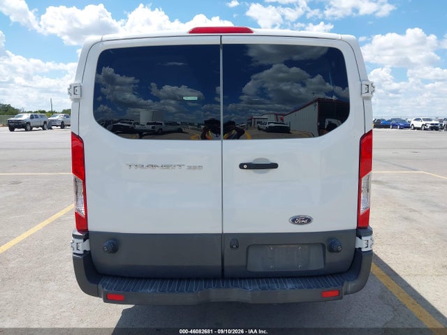 Продаж на аукціоні авто 2018 Ford Transit-350 Xl, vin: 1FBZX2ZM1JKB52805, номер лоту: 46082681