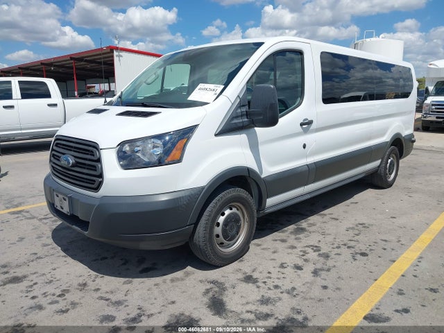 Продаж на аукціоні авто 2018 Ford Transit-350 Xl, vin: 1FBZX2ZM1JKB52805, номер лоту: 46082681