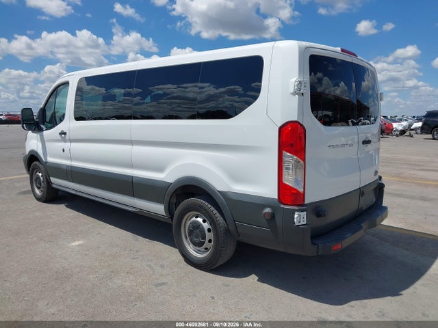 Продаж на аукціоні авто 2018 Ford Transit-350 Xl, vin: 1FBZX2ZM1JKB52805, номер лоту: 46082681