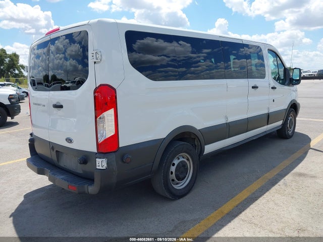 Продаж на аукціоні авто 2018 Ford Transit-350 Xl, vin: 1FBZX2ZM1JKB52805, номер лоту: 46082681