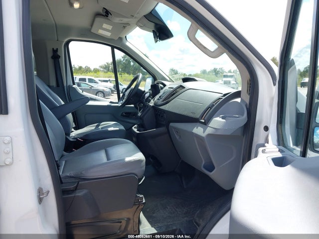 Продаж на аукціоні авто 2018 Ford Transit-350 Xl, vin: 1FBZX2ZM1JKB52805, номер лоту: 46082681