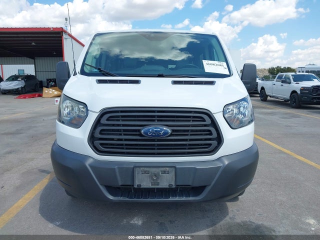 Продаж на аукціоні авто 2018 Ford Transit-350 Xl, vin: 1FBZX2ZM1JKB52805, номер лоту: 46082681
