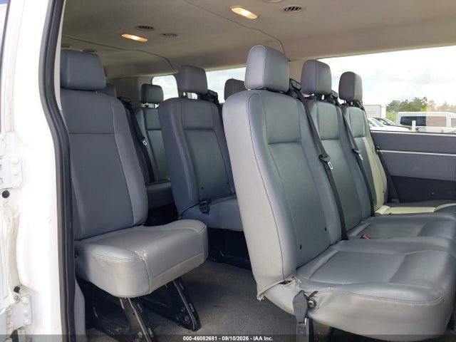 Продаж на аукціоні авто 2018 Ford Transit-350 Xl, vin: 1FBZX2ZM1JKB52805, номер лоту: 46082681