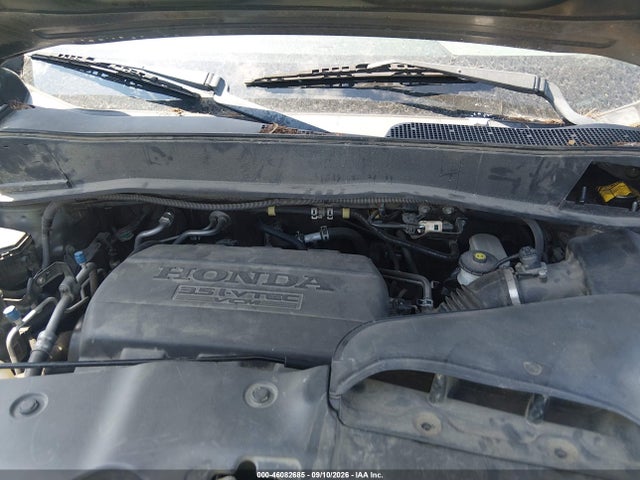Продаж на аукціоні авто 2012 Honda Pilot Ex-l, vin: 5FNYF3H54CB010037, номер лоту: 46082685