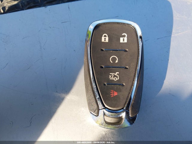 Aukcja sprzedaży 2021 Chevrolet Camaro Rwd  1lt, vin: 1G1FB1RS1M0142404, numer aukcji: 46082688