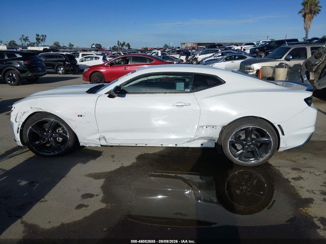 Aukcja sprzedaży 2021 Chevrolet Camaro Rwd  1lt, vin: 1G1FB1RS1M0142404, numer aukcji: 46082688