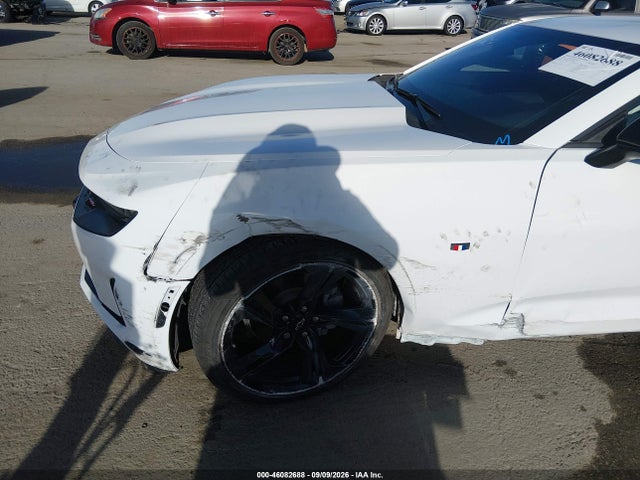 Aukcja sprzedaży 2021 Chevrolet Camaro Rwd  1lt, vin: 1G1FB1RS1M0142404, numer aukcji: 46082688