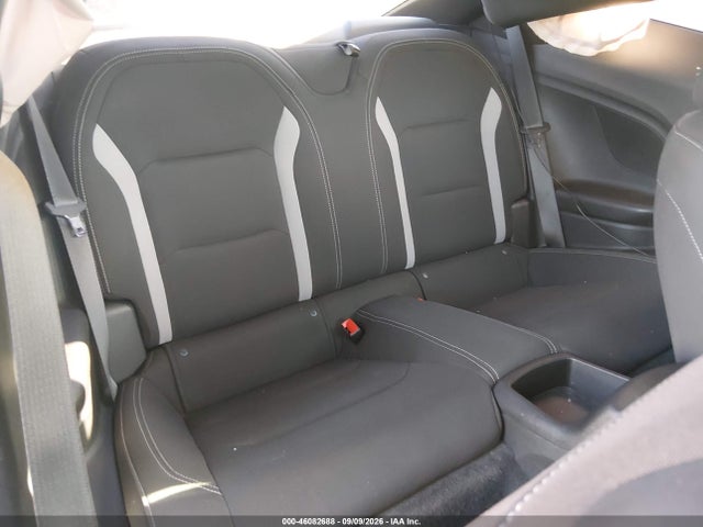 Aukcja sprzedaży 2021 Chevrolet Camaro Rwd  1lt, vin: 1G1FB1RS1M0142404, numer aukcji: 46082688