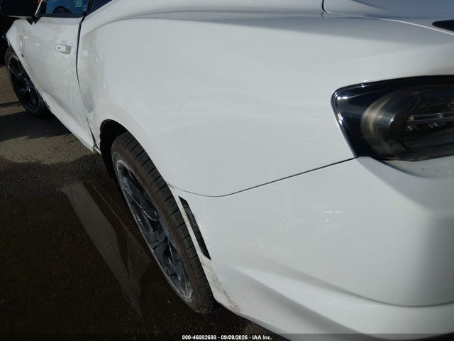 Aukcja sprzedaży 2021 Chevrolet Camaro Rwd  1lt, vin: 1G1FB1RS1M0142404, numer aukcji: 46082688