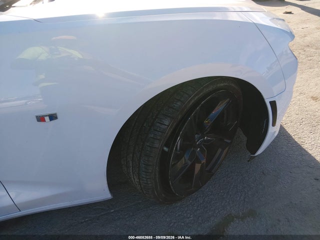 Aukcja sprzedaży 2021 Chevrolet Camaro Rwd  1lt, vin: 1G1FB1RS1M0142404, numer aukcji: 46082688