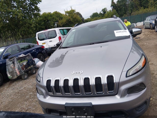 Продаж на аукціоні авто 2016 Jeep Cherokee Sport, vin: 1C4PJMAS0GW232723, номер лоту: 46082696