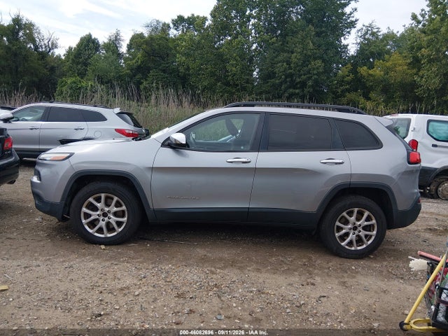 Продаж на аукціоні авто 2016 Jeep Cherokee Sport, vin: 1C4PJMAS0GW232723, номер лоту: 46082696