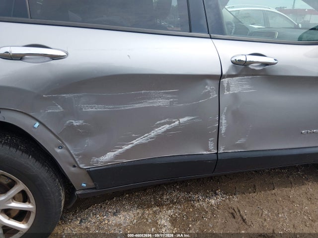 Продаж на аукціоні авто 2016 Jeep Cherokee Sport, vin: 1C4PJMAS0GW232723, номер лоту: 46082696