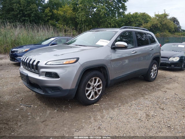 Продаж на аукціоні авто 2016 Jeep Cherokee Sport, vin: 1C4PJMAS0GW232723, номер лоту: 46082696