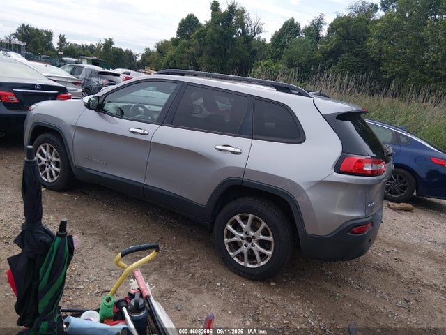Продаж на аукціоні авто 2016 Jeep Cherokee Sport, vin: 1C4PJMAS0GW232723, номер лоту: 46082696
