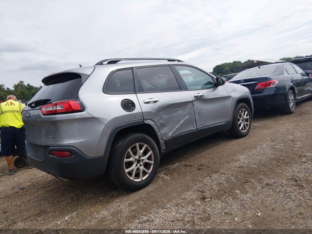 Продаж на аукціоні авто 2016 Jeep Cherokee Sport, vin: 1C4PJMAS0GW232723, номер лоту: 46082696