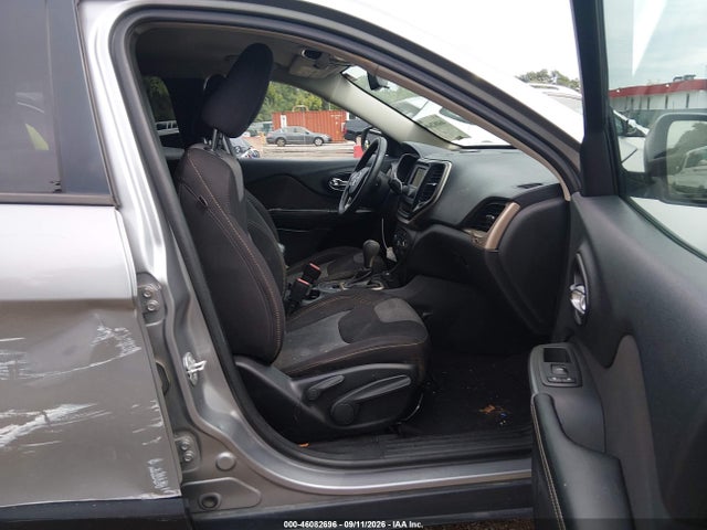 Продаж на аукціоні авто 2016 Jeep Cherokee Sport, vin: 1C4PJMAS0GW232723, номер лоту: 46082696