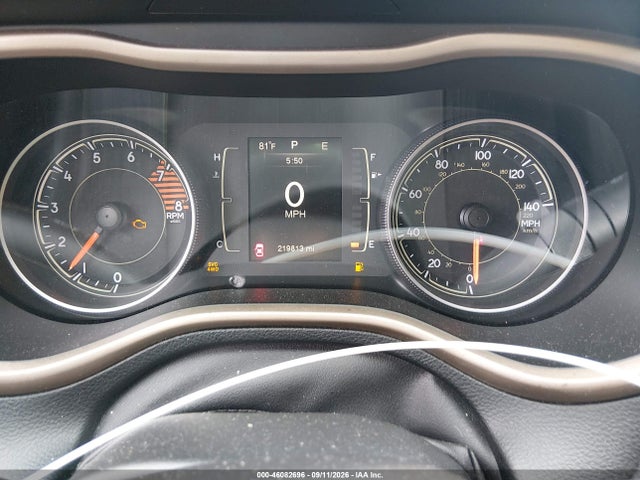 Продаж на аукціоні авто 2016 Jeep Cherokee Sport, vin: 1C4PJMAS0GW232723, номер лоту: 46082696
