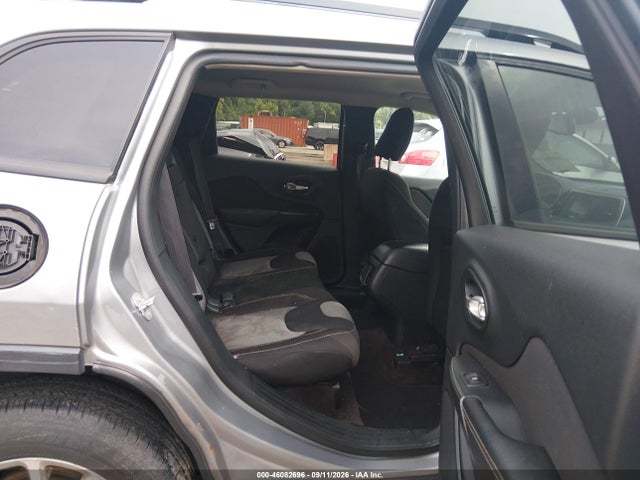Продаж на аукціоні авто 2016 Jeep Cherokee Sport, vin: 1C4PJMAS0GW232723, номер лоту: 46082696