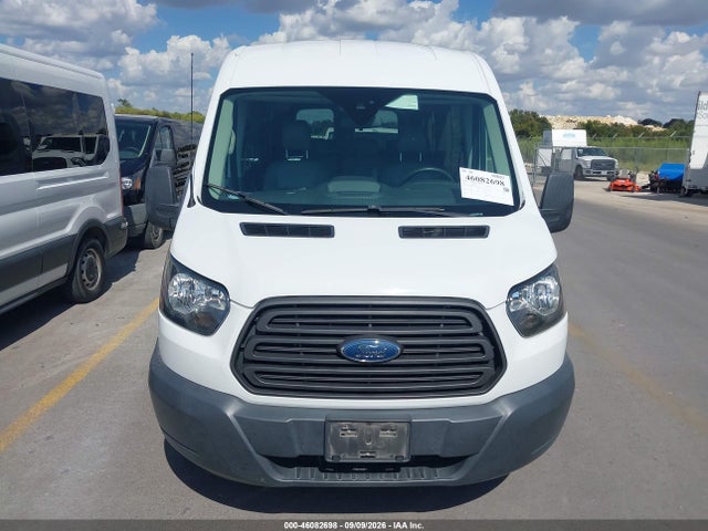 Aukcja sprzedaży 2018 Ford Transit-350 Xl, vin: 1FBAX2CMXJKB18822, numer aukcji: 46082698