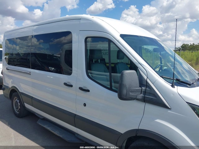 Aukcja sprzedaży 2018 Ford Transit-350 Xl, vin: 1FBAX2CMXJKB18822, numer aukcji: 46082698