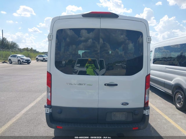 Aukcja sprzedaży 2018 Ford Transit-350 Xl, vin: 1FBAX2CMXJKB18822, numer aukcji: 46082698