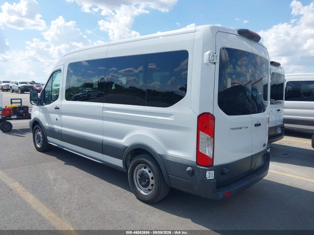 Aukcja sprzedaży 2018 Ford Transit-350 Xl, vin: 1FBAX2CMXJKB18822, numer aukcji: 46082698