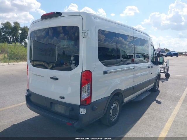 Aukcja sprzedaży 2018 Ford Transit-350 Xl, vin: 1FBAX2CMXJKB18822, numer aukcji: 46082698