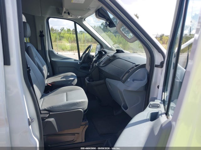 Aukcja sprzedaży 2018 Ford Transit-350 Xl, vin: 1FBAX2CMXJKB18822, numer aukcji: 46082698