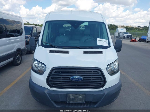 Aukcja sprzedaży 2018 Ford Transit-350 Xl, vin: 1FBAX2CMXJKB18822, numer aukcji: 46082698