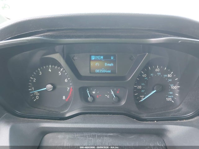Aukcja sprzedaży 2018 Ford Transit-350 Xl, vin: 1FBAX2CMXJKB18822, numer aukcji: 46082698