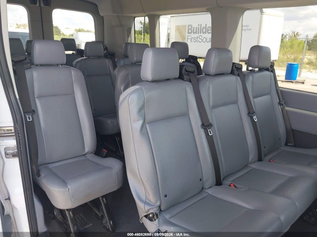 Aukcja sprzedaży 2018 Ford Transit-350 Xl, vin: 1FBAX2CMXJKB18822, numer aukcji: 46082698