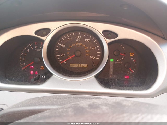 2005 Toyota Highlander V6 მანქანა იყიდება აუქციონზე, vin: JTEEP21A450110721, აუქციონის ნომერი: 46082699