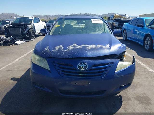 2007 Toyota Camry Le მანქანა იყიდება აუქციონზე, vin: 4T1BE46K67U079988, აუქციონის ნომერი: 46082701