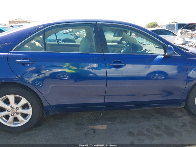 2007 Toyota Camry Le მანქანა იყიდება აუქციონზე, vin: 4T1BE46K67U079988, აუქციონის ნომერი: 46082701