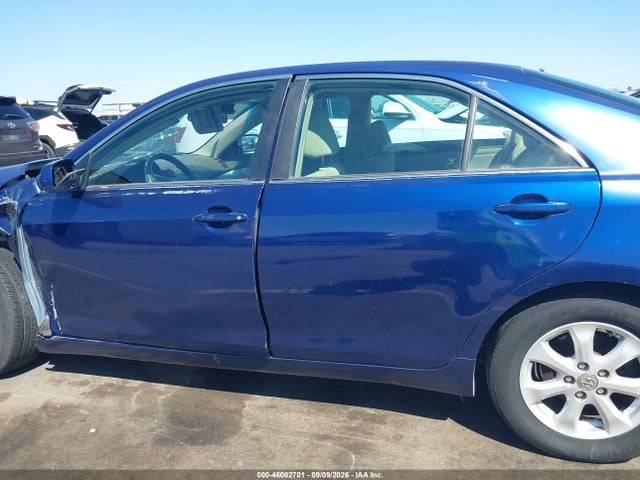 2007 Toyota Camry Le მანქანა იყიდება აუქციონზე, vin: 4T1BE46K67U079988, აუქციონის ნომერი: 46082701