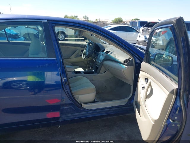 2007 Toyota Camry Le მანქანა იყიდება აუქციონზე, vin: 4T1BE46K67U079988, აუქციონის ნომერი: 46082701