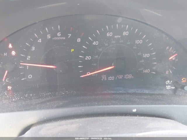 2007 Toyota Camry Le მანქანა იყიდება აუქციონზე, vin: 4T1BE46K67U079988, აუქციონის ნომერი: 46082701