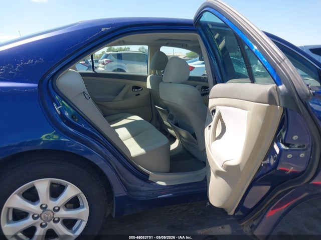 2007 Toyota Camry Le მანქანა იყიდება აუქციონზე, vin: 4T1BE46K67U079988, აუქციონის ნომერი: 46082701
