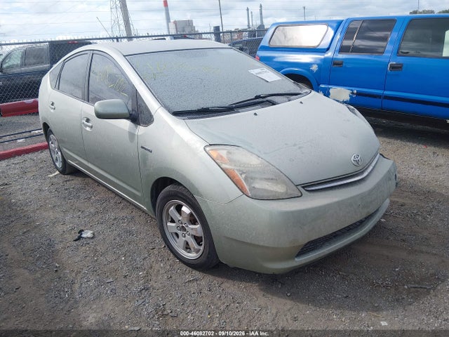Auction sale of the 2007 Toyota Prius, vin: JTDKB20U377608954, lot number: 46082702