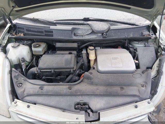 46082702 :رقم المزاد ، JTDKB20U377608954 vin ، 2007 Toyota Prius مزاد بيع