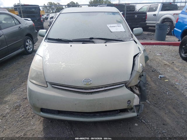 46082702 :رقم المزاد ، JTDKB20U377608954 vin ، 2007 Toyota Prius مزاد بيع