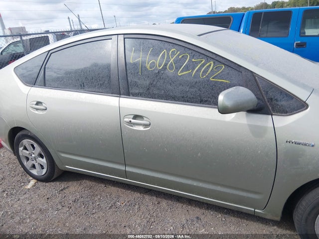 46082702 :رقم المزاد ، JTDKB20U377608954 vin ، 2007 Toyota Prius مزاد بيع