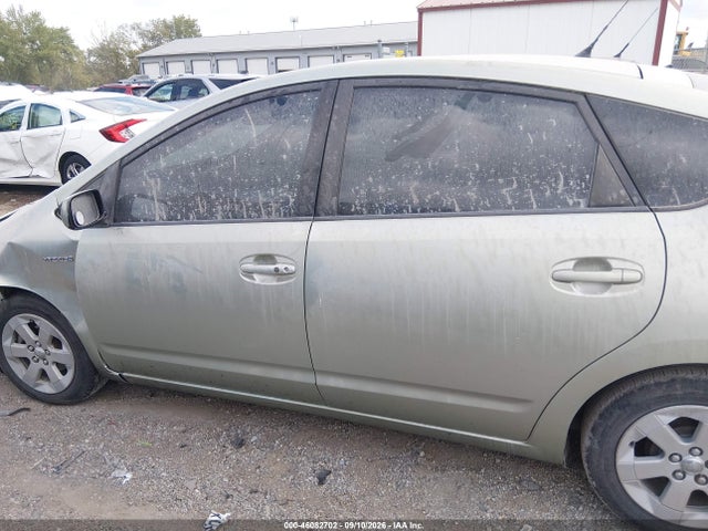 46082702 :رقم المزاد ، JTDKB20U377608954 vin ، 2007 Toyota Prius مزاد بيع