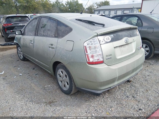 46082702 :رقم المزاد ، JTDKB20U377608954 vin ، 2007 Toyota Prius مزاد بيع
